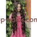Длинный волнистый парик CHIC SWEET 100 см тон F5-6A темно-каштановый Длинный волнистый парик CHIC SWEET 100 см тон F5-6A темно-каштановый